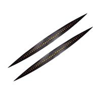 Cintas de agarre para moto de cross, cinta antideslizante de agarre suave para manillar de motocicleta, empuñaduras de manillar de bicicleta para carretera, uso diario, fin de semana, excursiones