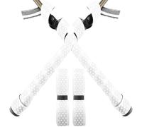 Cintas de embalaje de golf | Tiras antideslizantes de agarre de golf, kit de golf Disfruta de una nueva sensación de agarre fresca en menos de 1 minuto. Un regalo considerado para golfistas