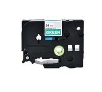 Cintas de etiquetas laminadas 24 mm TZE-251/651/751 for P-Touch