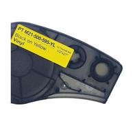 Cintas de etiquetas M21-375/500/750-595 for BMP21-PLUS