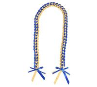 Cintas de graduación 2025 - Cordón de graduación 2025 - Elegante cinta de ayuno a mano para graduaciones, fiestas de playa, festivales, regalo de amistad, recuerdos, ocasiones de regalo