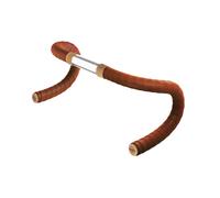 Cintas de percha Brooks BT02000A17203 - cinta de barra de cuero - miel