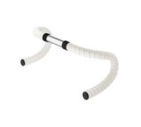 Cintas de percha Brooks CT03000A16108 - cinta de barra de goma - blanco
