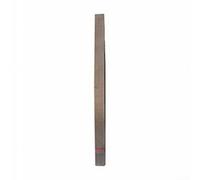 Cintas de sellado térmico PTFE, paquete de 10 unidades, compatibles con varios modelos, incluyendo FR900 y FR770, para condiciones difíciles (1000 mm x 15 mm x 0,2 mm)