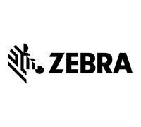 Cintas de transferencia térmica, Zebra, 5095, resina, 110 mm, 30 m, Salida, Negro