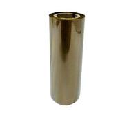 Cintas de transferencia térmica, Zebra, 5319, cera, 89mm, 450 m, Salida, Negro