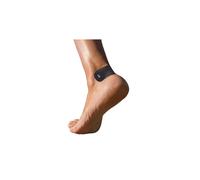 Cintas kt tape blister prevention tape precut (30 x 9cm) negro 30 X 9 CM