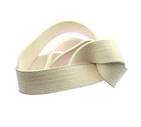 Cintas lijadoras de grano mixto, Banda de lijado fieltro lana for pulido espejo tubos acero inoxidable en varios tamaños(2000 x 50mm)