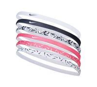 Cintas / Muñequeras Fitness_Mujer_NIKE Printed Headbands 6pk - UNICA