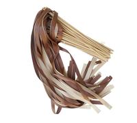 Cintas para bodas, Palitos de cinta boda Multicolor 20 piezas o 50(R31,50pcs)