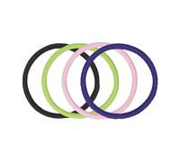 Cintas para el cabello para el cuidado del cabello sano; impregnadas con aceites esenciales para una prevención natural, lazos para el cabello para niñas con protección de larga duración, lazos