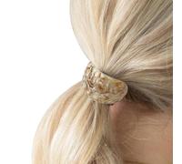 Cintas para el pelo para mujer, banda para el pelo, soporte para cola de caballo para mujer, accesorios de diseño portátil para salir de noche, uso diario, fiesta, citas, lazos para el cabello grueso