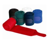 Cintas para la cabeza de lana Daslö (juego de 4 uds.)