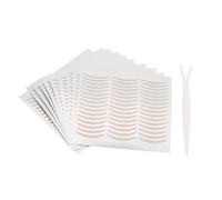Cintas para Párpados, Tiras Invisibles para Levantar Párpados Dobles para Párpados, Ojos Pegatinas, Tipo de Red Longitud Delgada Doble Párpado Cinta de Ojos Cosméticos Herramientas