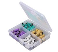 Cintas para Pulir Uñas, Brocas para Uñas, Bandas de Lijado, Herramienta para el Cuidado de los Pies, Varios Espesores, 80, 120, 180, 240, Removedor de Callos de Grano para Uso