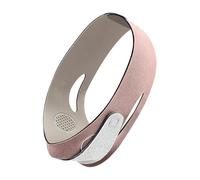 Cintas para tonificar la cara | Cinta elástica para la cara | V Lines Strap, Face Lifting Bands, Breathable Face Tape, V Lines Face Lifting Strap Hook and Loop Chin and Cheek Lifting Bandage for V