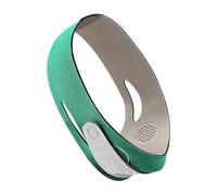 Cintas para tonificar la cara | Cinta elástica para la cara | V Lines Strap, Face Lifting Bands, Breathable Face Tape, V Lines Face Lifting Strap Hook and Loop Chin and Cheek Lifting Bandage for V