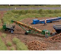 Cintas Transportadoras 2 Piezas Escala HO Auhagen 41630