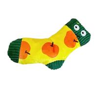 CInteractive Toys For Dogs - Wear Resistant Plush Sock Shape Pet Supplies, Puppy Chewing Toy, Beach, Lawn, Garden, Backyard, Indoor, Outdoor, Home, Park, Walking, Durable Dog Toy, Chew For Puppie