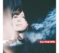 Cinthie - Dj-Kicks [Vinilo]