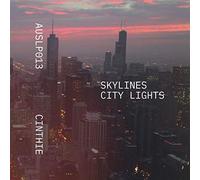 Cinthie - Skylines City Lights [Vinilo]