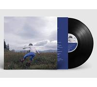 Cinti Fabio - Al Blu Mi Muovo [Vinilo]