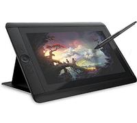 CINTIQ 13HD interactive pen display + Airbrush - Stylus - wireless, [Importado de Reino Unido]