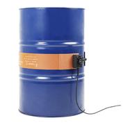 Cinto calefactor para bidón ECO bidones de acero de 200 - 220 l, 1000 W