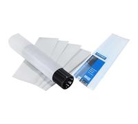 CINTROPUR TF4025 Tela Filtrante, Blanco