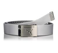 PUMA Golf 2019 - Cinturón reversible para hombre, talla única, cinturón reversible Golf 2019 para hombre, surf por la red, talla única (paquete de 1)