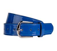 Cintur n deportivo de charol Champro para adultos, talla extra grande