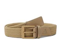 Cintur n el stico trenzado de c amo unisex para adultos adidas talla peque a-mediana