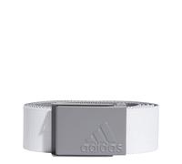 Cintur n reversible adidas Web gris OSFM