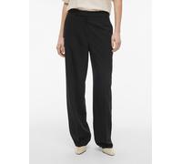 Cintura Alta Pantalones 42