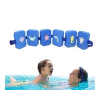 Cintura da nuoto - Cintura di galleggiamento in schiuma | per il galleggiamento Del Fitness, strumento di Allenamento all'aperto per adulti Bambini Principianti Esercizio galleggiante Comfort di