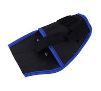 Cintura de Perforación Eléctrica de 12v Cintura Eléctrica Soporte de Cintura de Herramienta Eléctrica Multifuncional Poliéster Bolsita con Cinturón tz? 191 Edgeed Se Usa Tienda de 12v Bolso de