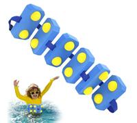 Cintura Di Galleggiamento - Cintura Di Galleggiamento In Schiuma EVA, Tavola Galleggiante Per L'allenamento Al Nuoto | Strumento Di Allenamento Per Nuoto Per Bambini, Galleggiante E Regolabile, Aus