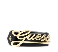 CINTURA DONNA - GUESS - BW9250 P5335, NERO, L