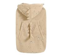 Cintura - Protección para el envío del bebé, capas para taburetes para bebés, ligeras con cómodo accesorio al aire libre para protección de cochecito durante caminar, viajar, ir al parque, 29.92 x