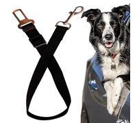 Cintura Sicurezza Auto per Tutti Cani E Gatti, | Cintura Di Sicurezza per Veicolo per Cani | Cintura Di Sicurezza per CanCintura Di Sicurezza con Clip con Fibbia Regolabile, Intura Sicurezza Cani |