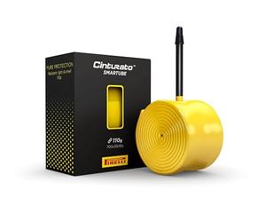 Cinturato Reinforced SmarTUBE 35/45-622, Presta 60mm