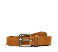 CINTURE Uomo TIMBERLAND TB0A5MRS2311 - 5MM NUBUCK BELT WHEAT