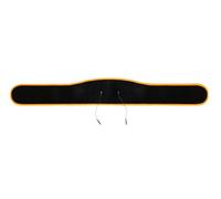 Cinturón abdominal tratamiento EMS/TENS - Compatible con electroestimuladores Medivon y dispositivos con conector PIN-2mm