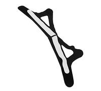 Cinturón Adelgazante Facial En V, Dispositivo De Belleza Para El Hogar Correa Adelgazante Facial En V Cinturón Facial En V Para Belleza Y Cuidado Personal(L)