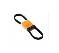 Cinturón Aire Acondicionado CONTINENTAL Audi A3 Seat Leon Skoda VW Golf 6PK1733