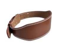 Cinturón ajustable de poliuretano para alivio de la espalda baja y corrección de posturas, cinturón de corsé cómodo a juego, marrón, L
