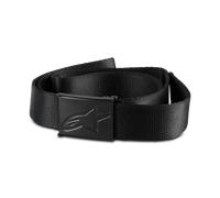 Cinturón Alpinestars Ageless Web Negro/NegroTalla única Negro,Negro