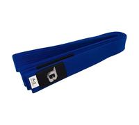Cinturón azul de jiu-jitsu brasileño Booster Fight Gear A2/4,36 m