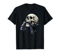Cinturón Azul todavía rodante - BJJ Grappler Lifestyle Camiseta