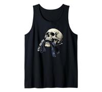 Cinturón Azul todavía rodante - BJJ Grappler Lifestyle Camiseta sin Mangas